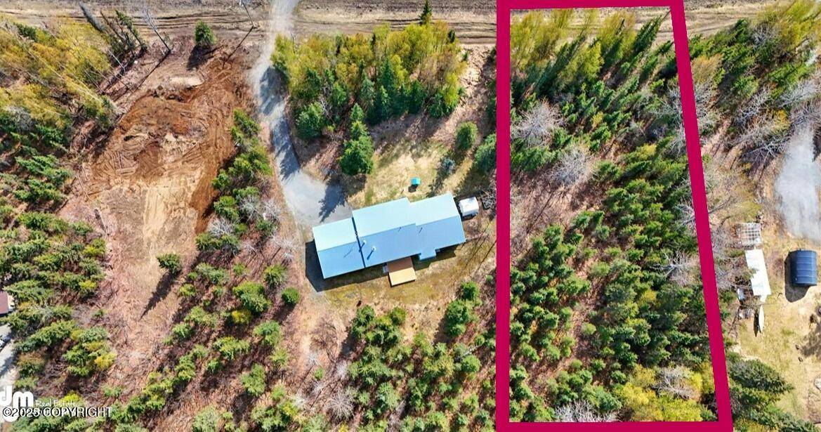 Soldotna, AK 99669,L11 Mackey Lake RD