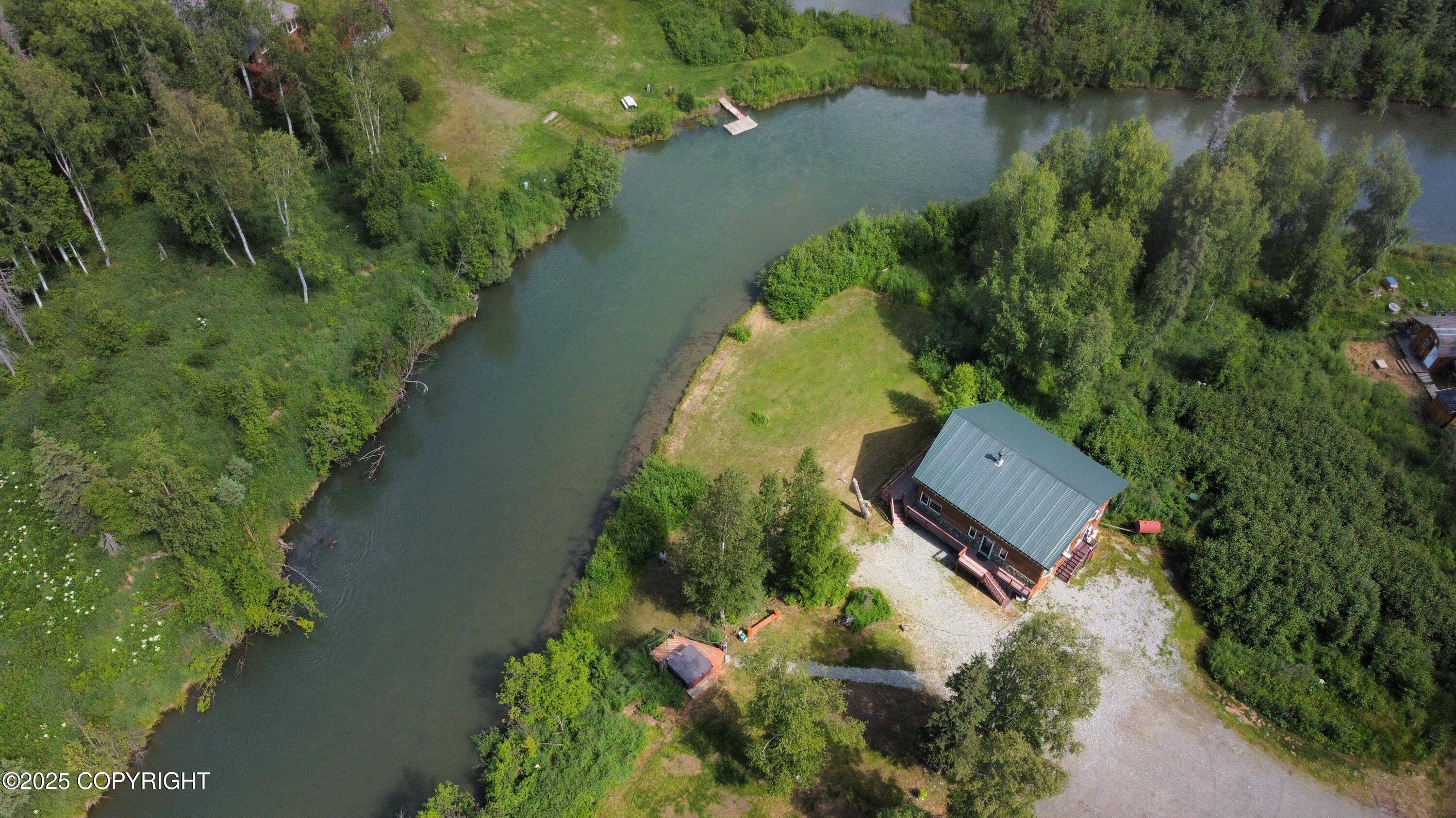 Houston, AK 99623,12453 W Wilderness CT