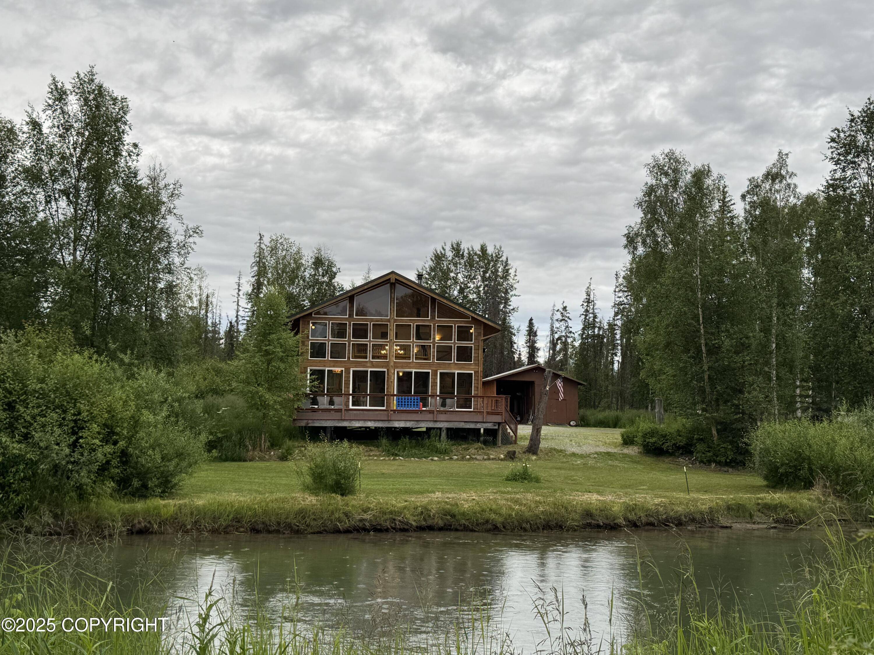 Houston, AK 99623,12453 W Wilderness CT