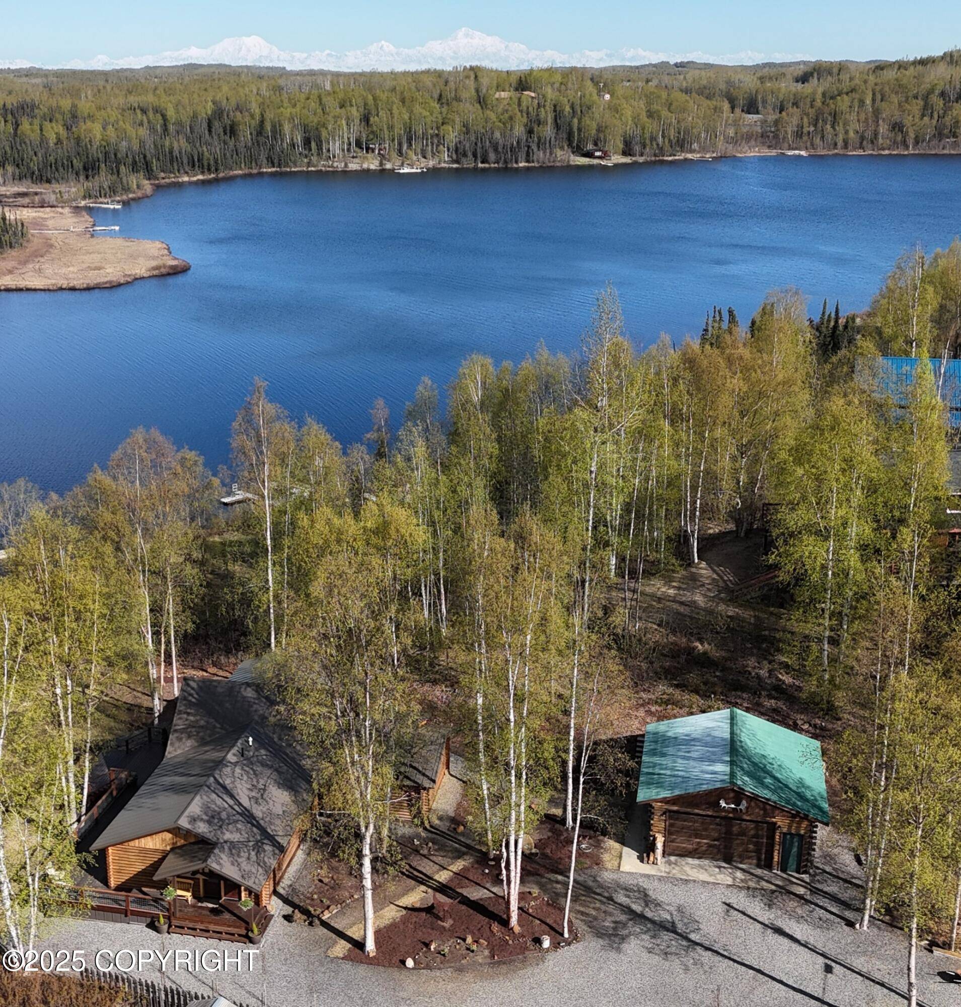 Willow, AK 99688,9314 N Kime LN