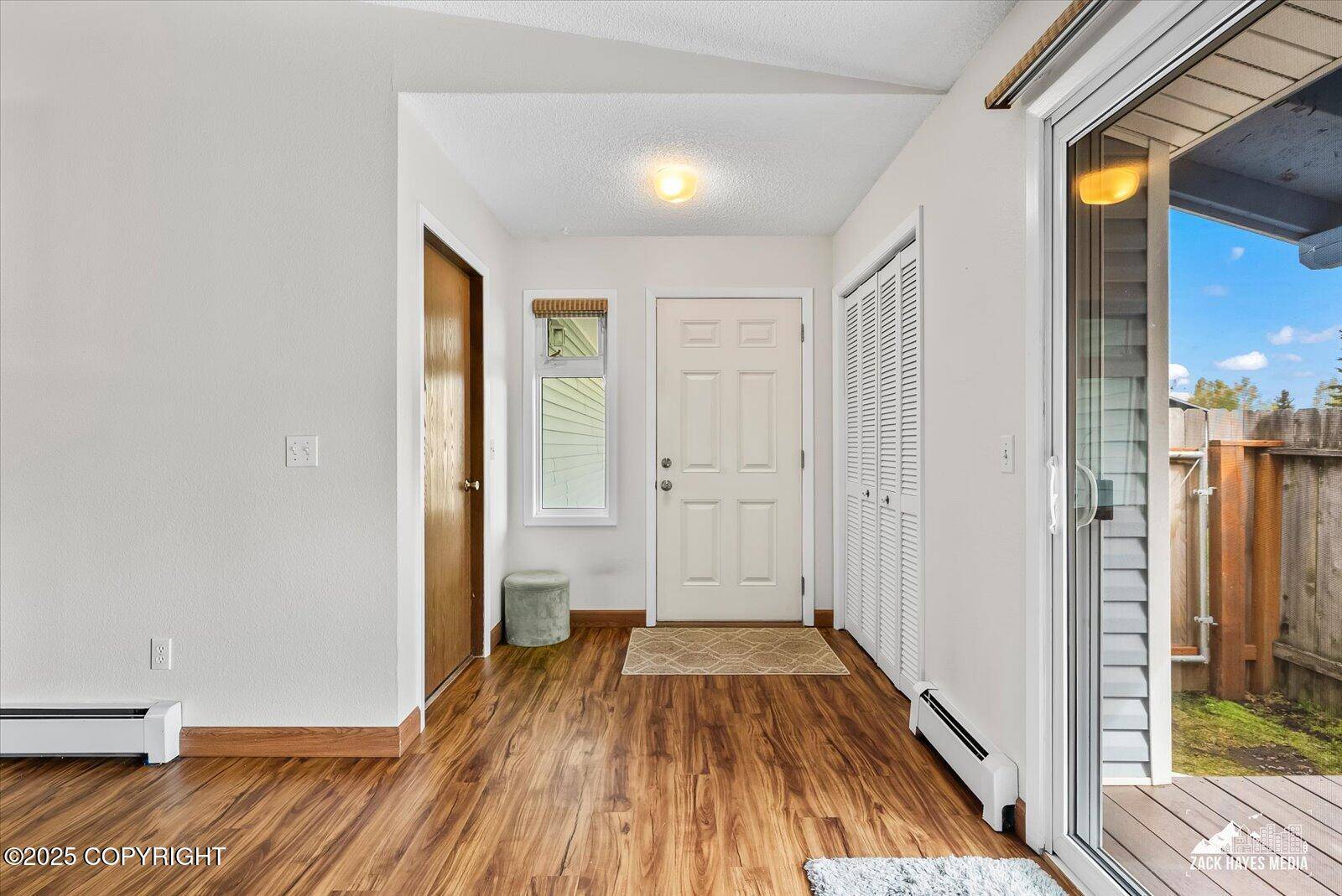 Anchorage, AK 99508,3268 Cassius CT