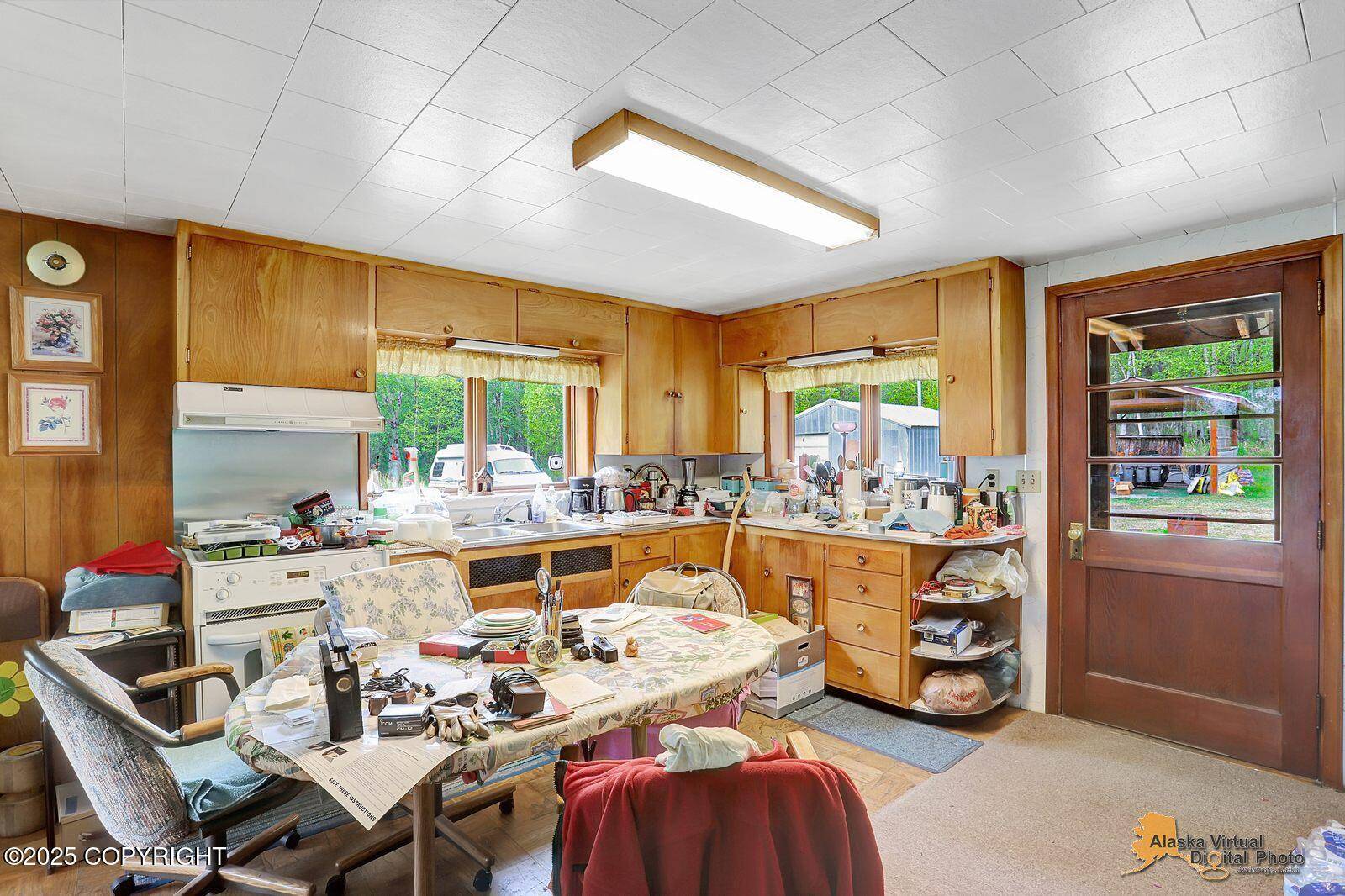 Palmer, AK 99645,2125 N Old Glenn HWY