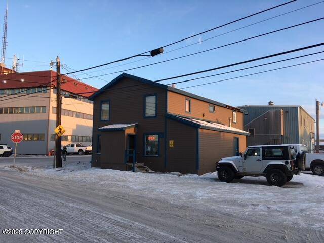 Barrow, AK 99723,1069 Kiogak ST