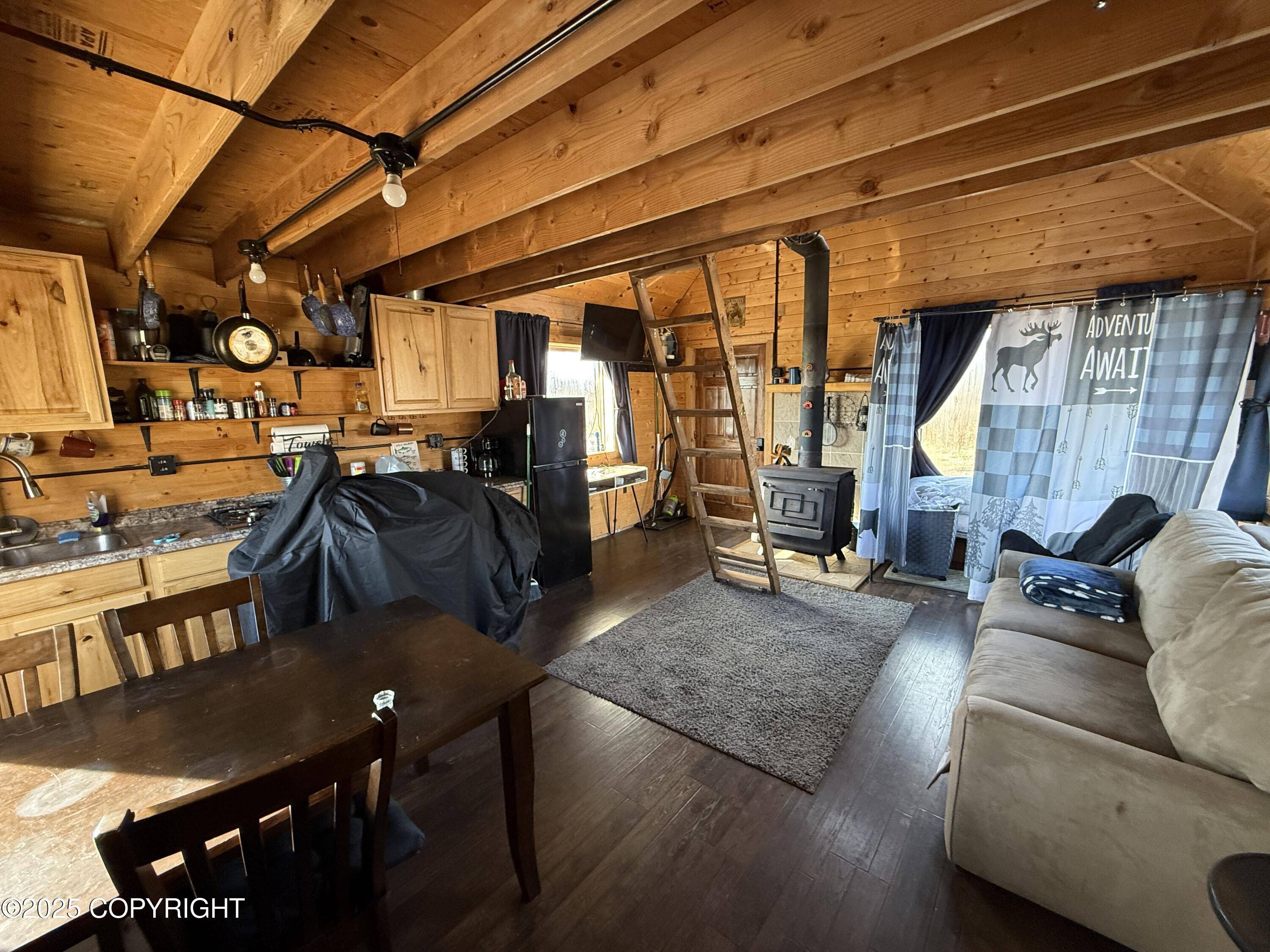 Willow, AK 99688,26040 W Michael CIR