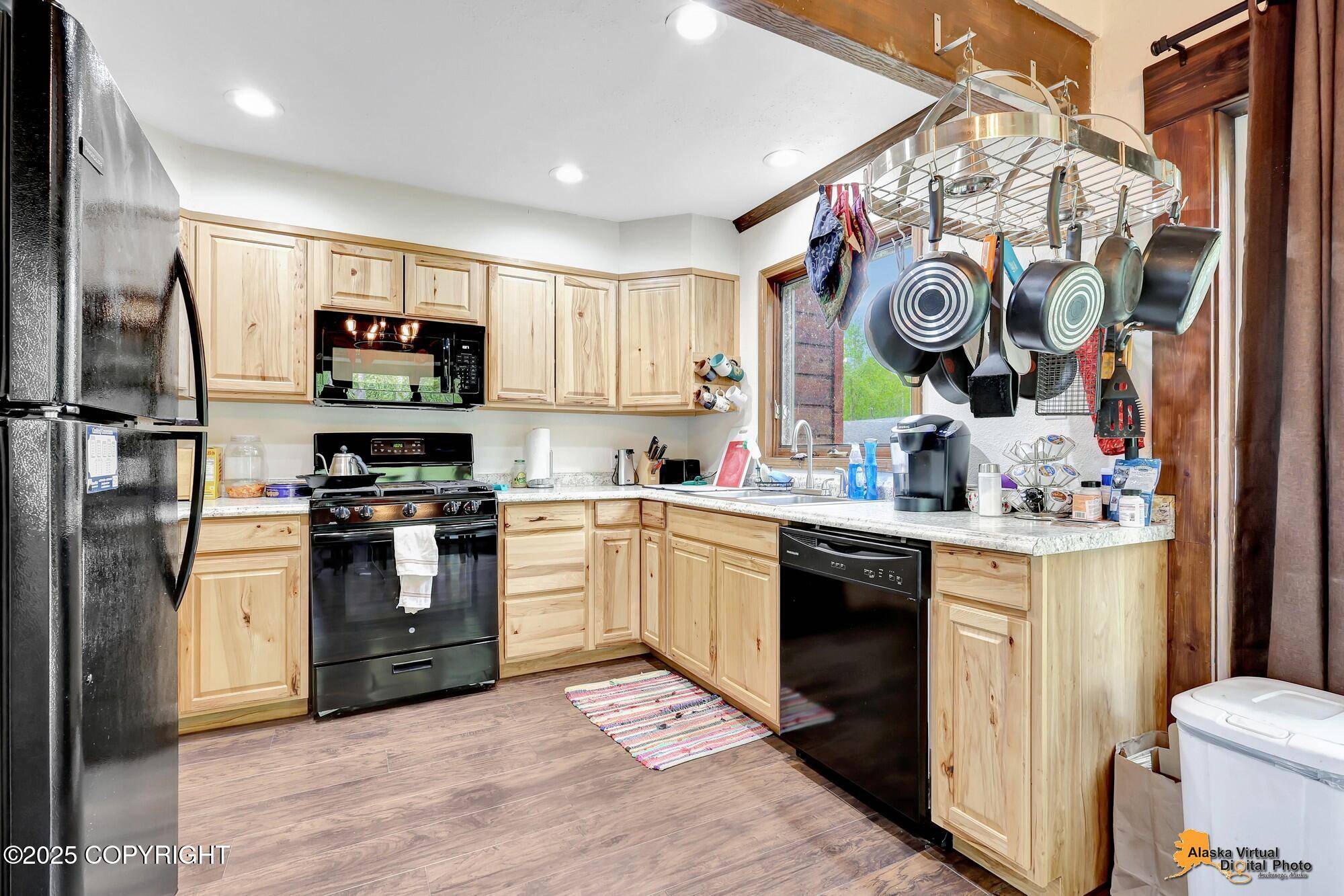 Wasilla, AK 99623,3160 W Riverdell DR