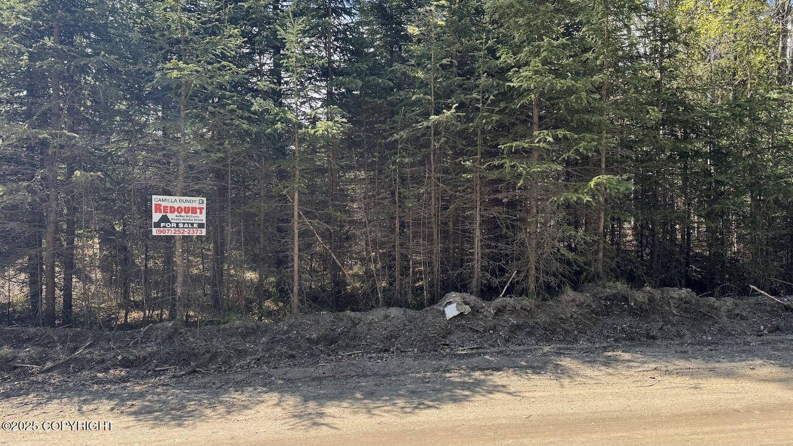 Kenai, AK 99611,2827 Windflower DR