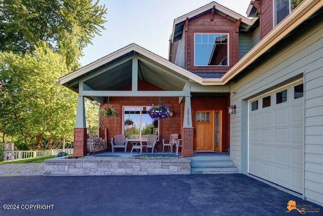 Anchorage, AK 99517,2923 Captain Cook Estates CIR