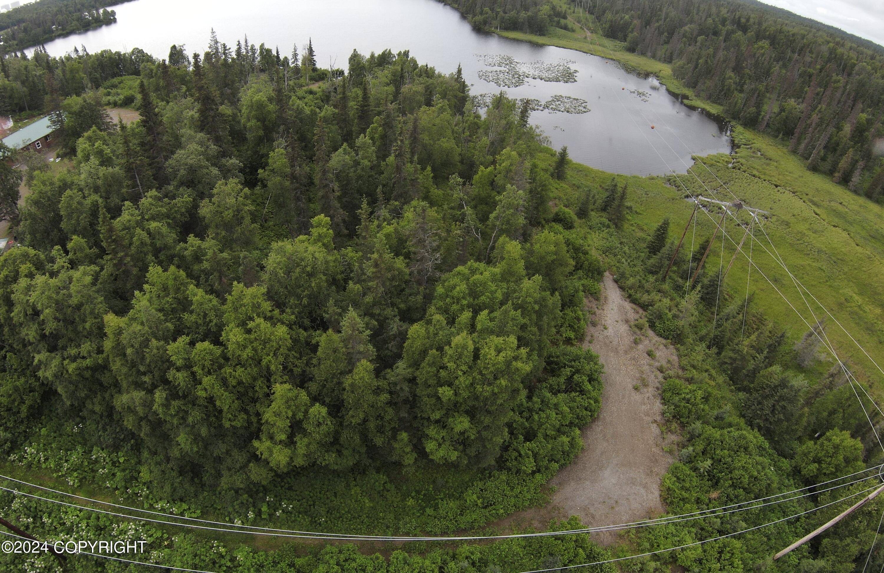 Nikiski/north Kenai, AK 99635,000 Windy RD
