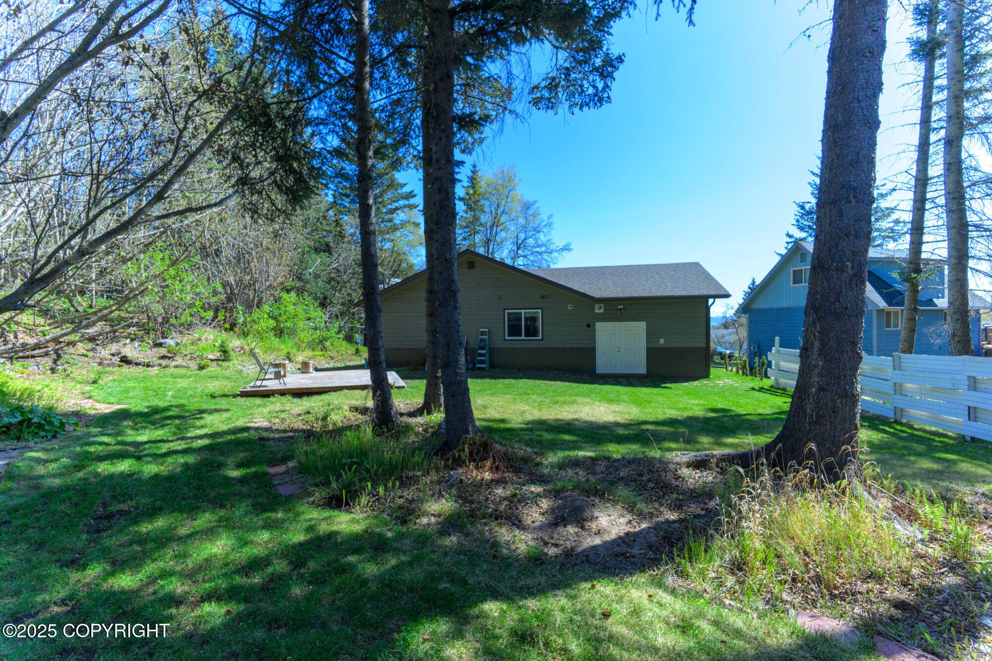 Homer, AK 99603,876 Lupine CT