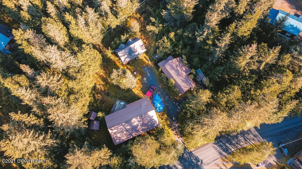 Seward, AK 99664,12286 Lancelot DR