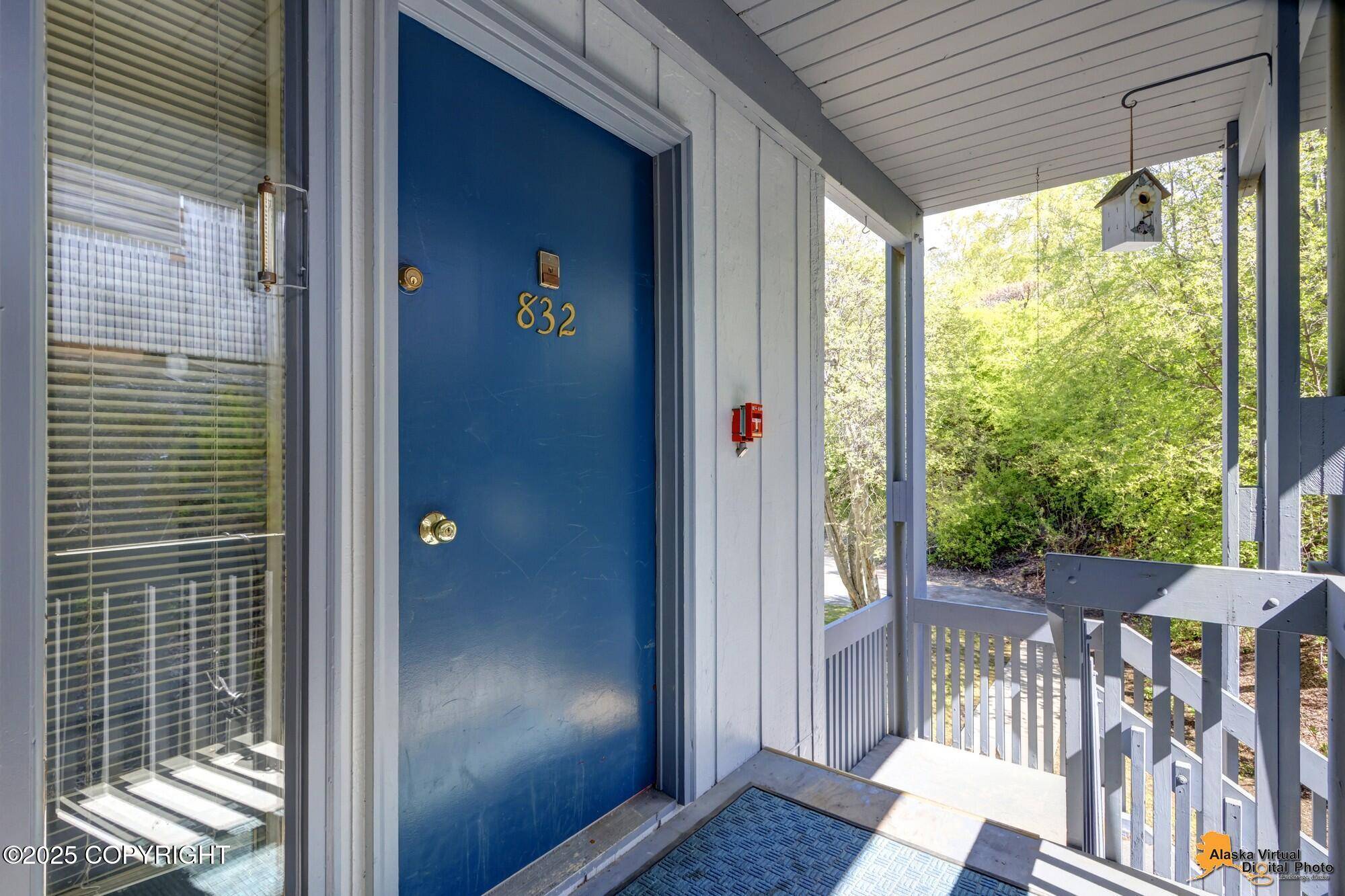 Anchorage, AK 99501,832 O PL