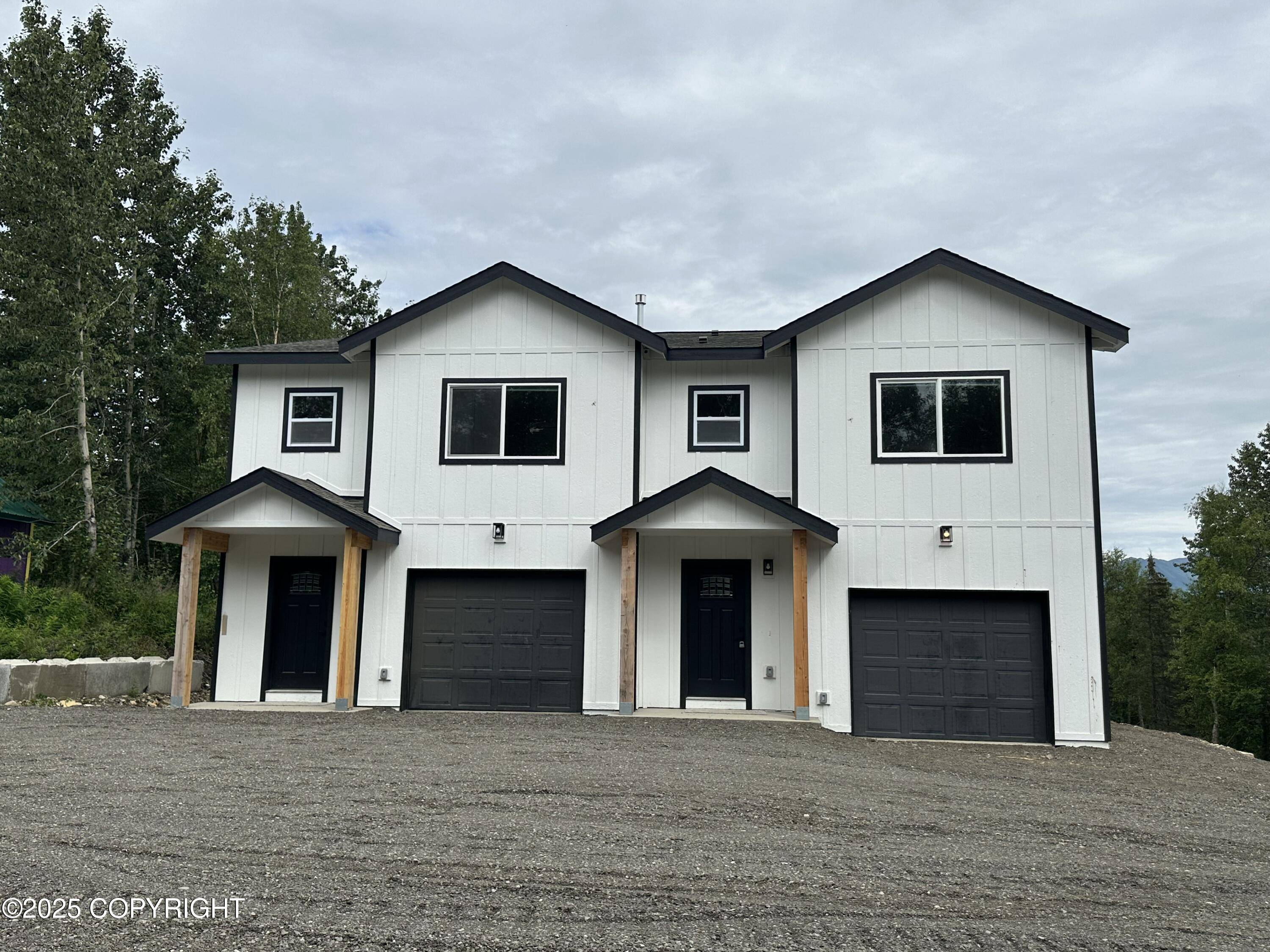 Wasilla, AK 99654,5945 E Porcupine AVE #2