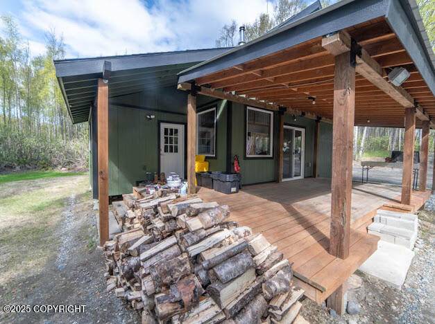 Nikiski/north Kenai, AK 99635,48588 Eileen ST