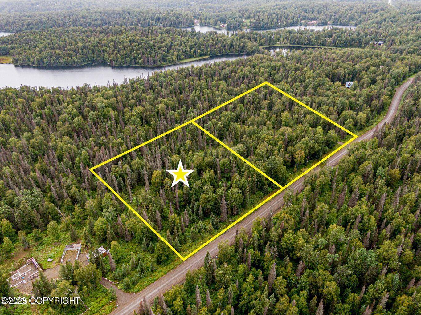 Nikiski/north Kenai, AK 99635,L4 B1 Briggs Acres