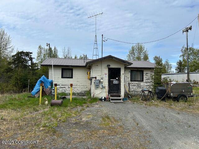 Soldotna, AK 99669,31481 Carl ST