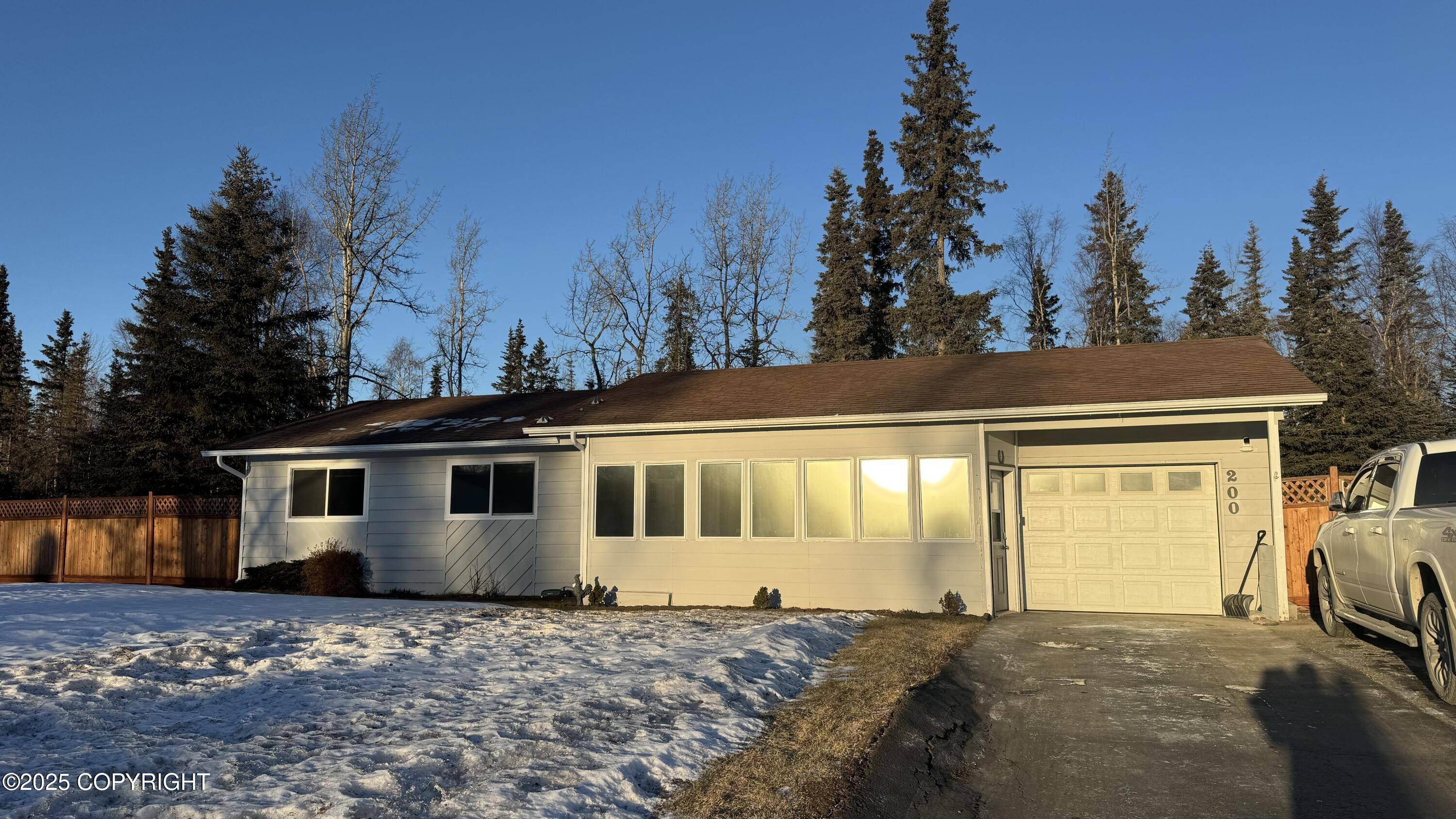 Kenai, AK 99611,200 Pamela CT