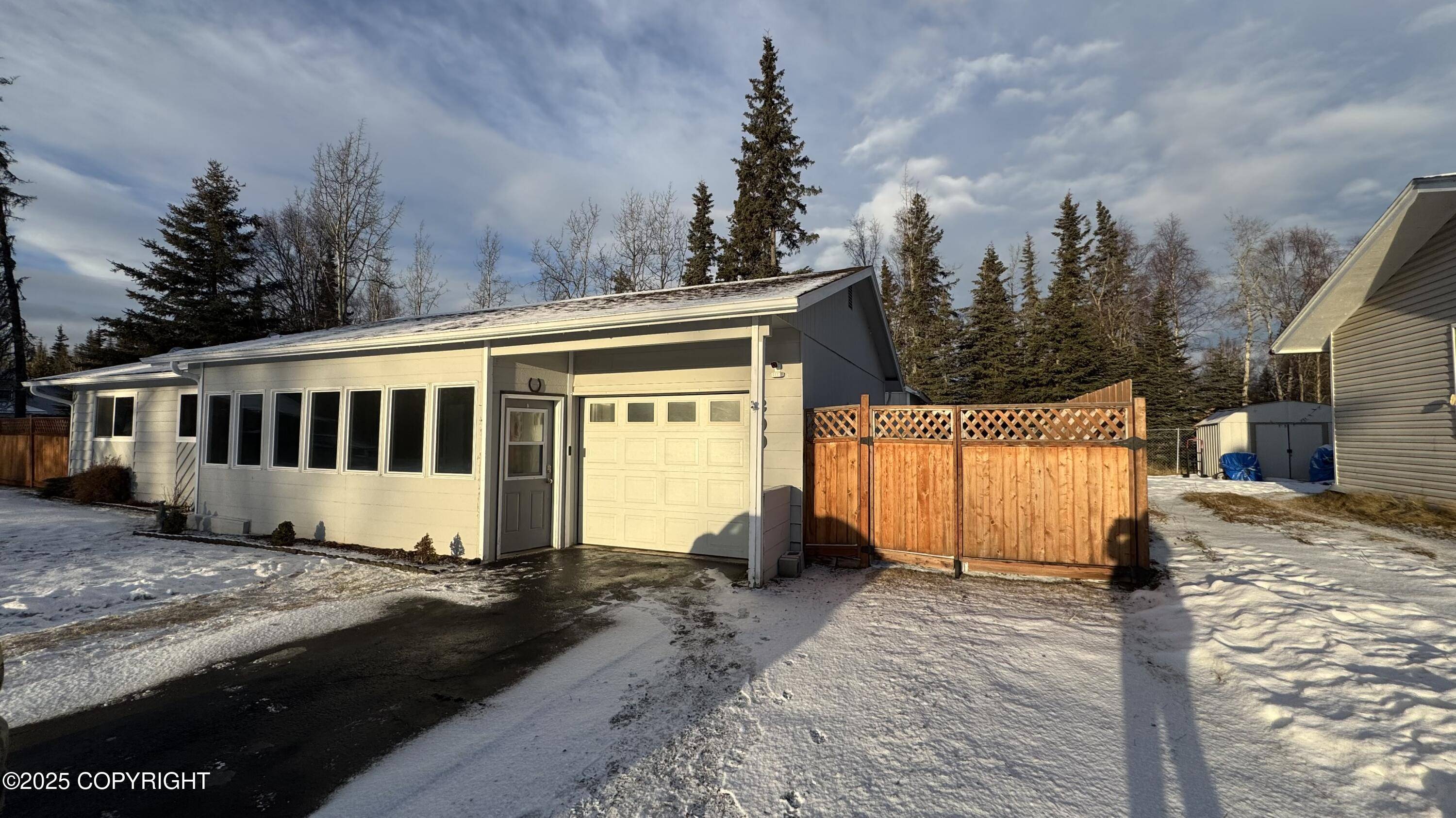 Kenai, AK 99611,200 Pamela CT