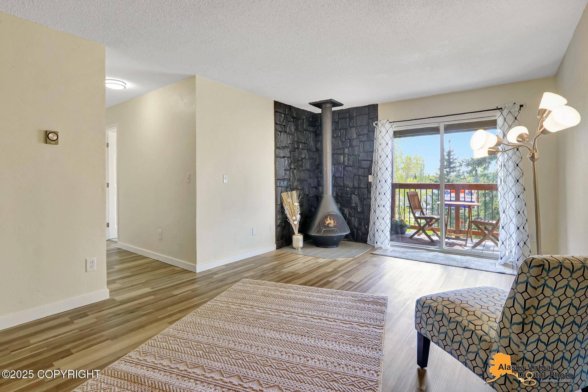 Anchorage, AK 99508,4640 Reka DR #19