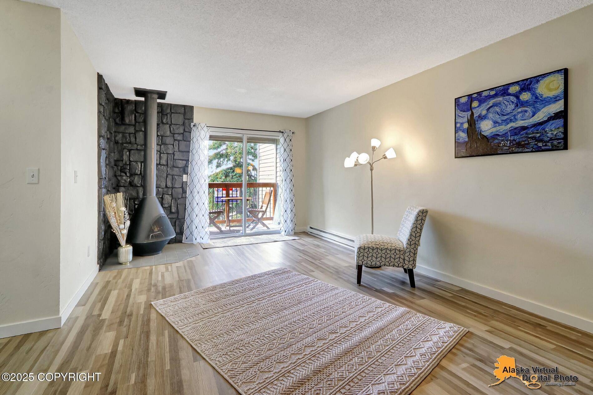 Anchorage, AK 99508,4640 Reka DR #19