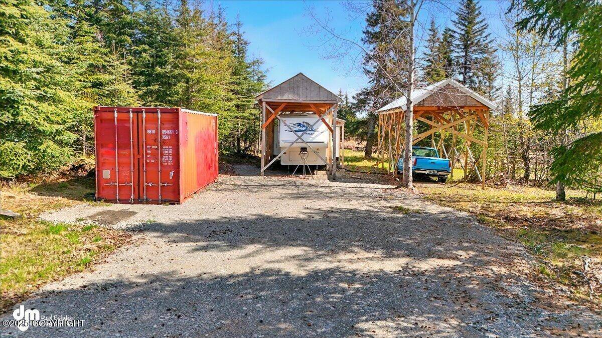 Anchor Point, AK 99556,34211 North Fork RD