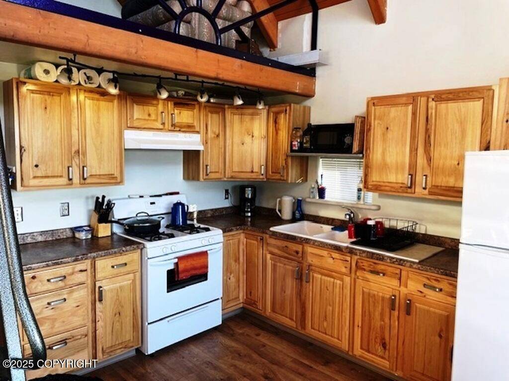 Anchor Point, AK 99556,31580 Hannah Rene RD
