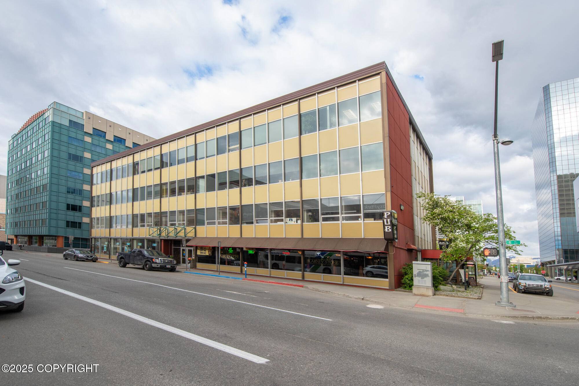 Anchorage, AK 99501,645 G ST 3rd/4th floor