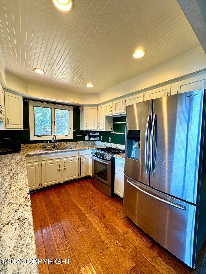 Nikiski/north Kenai, AK 99611,52896 Tenakee LOOP