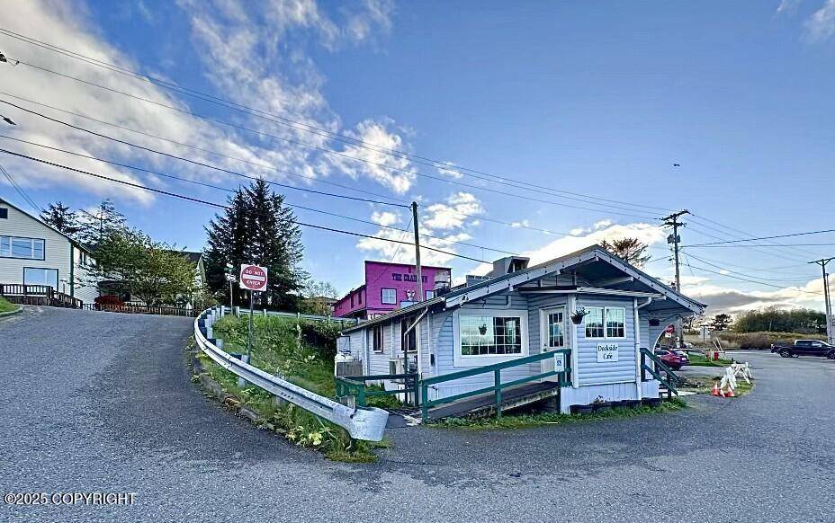 Craig, AK 99921,405 Front ST