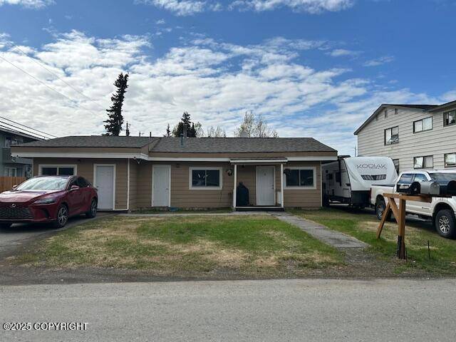 Anchorage, AK 99504,144 Grand Larry ST #3
