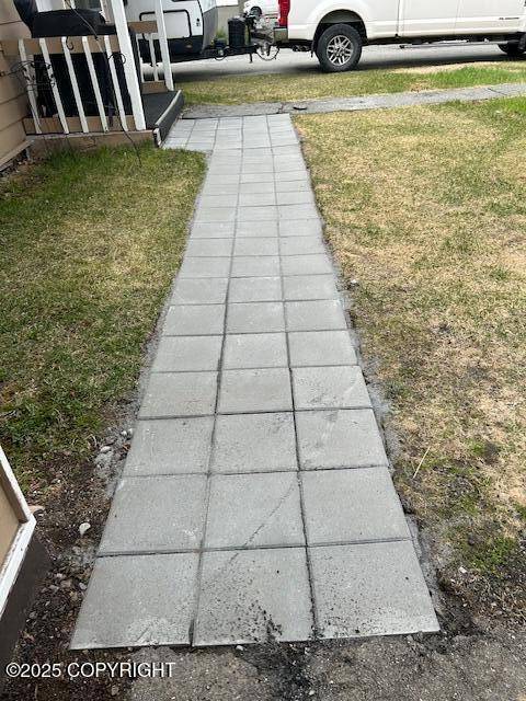 Anchorage, AK 99504,144 Grand Larry ST #3