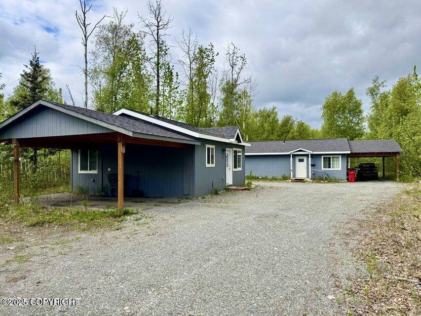 Wasilla, AK 99654,3745 E Tambert DR