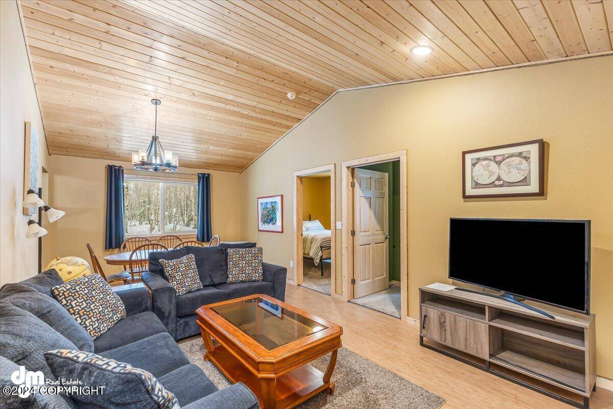 Talkeetna, AK 99676,33773 Ruth Glacier AVE