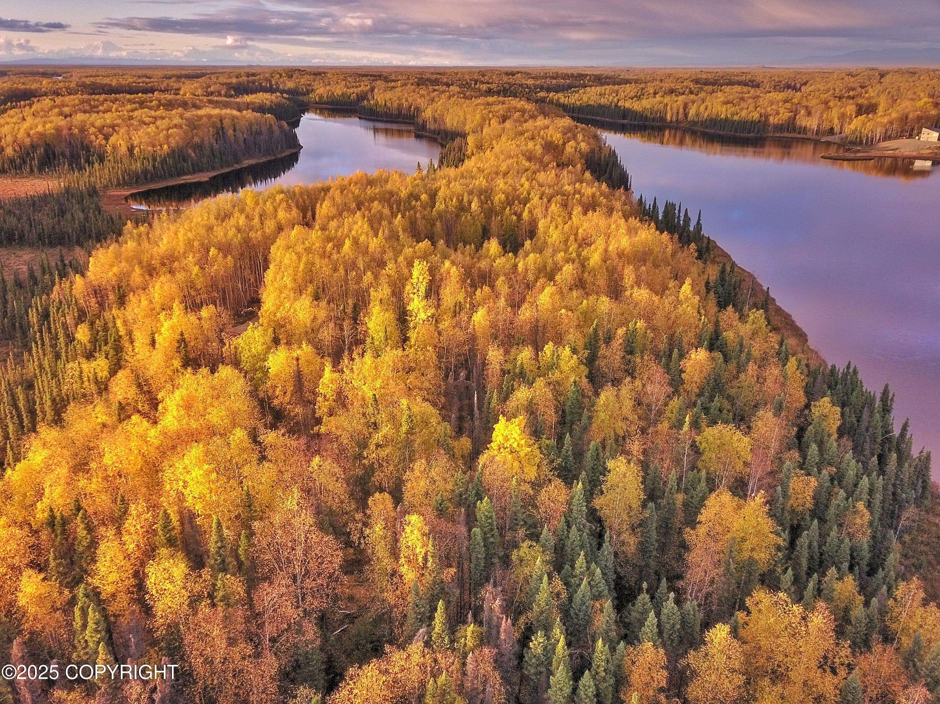 Willow, AK 99688,Unit 1 N Red Shirt DR