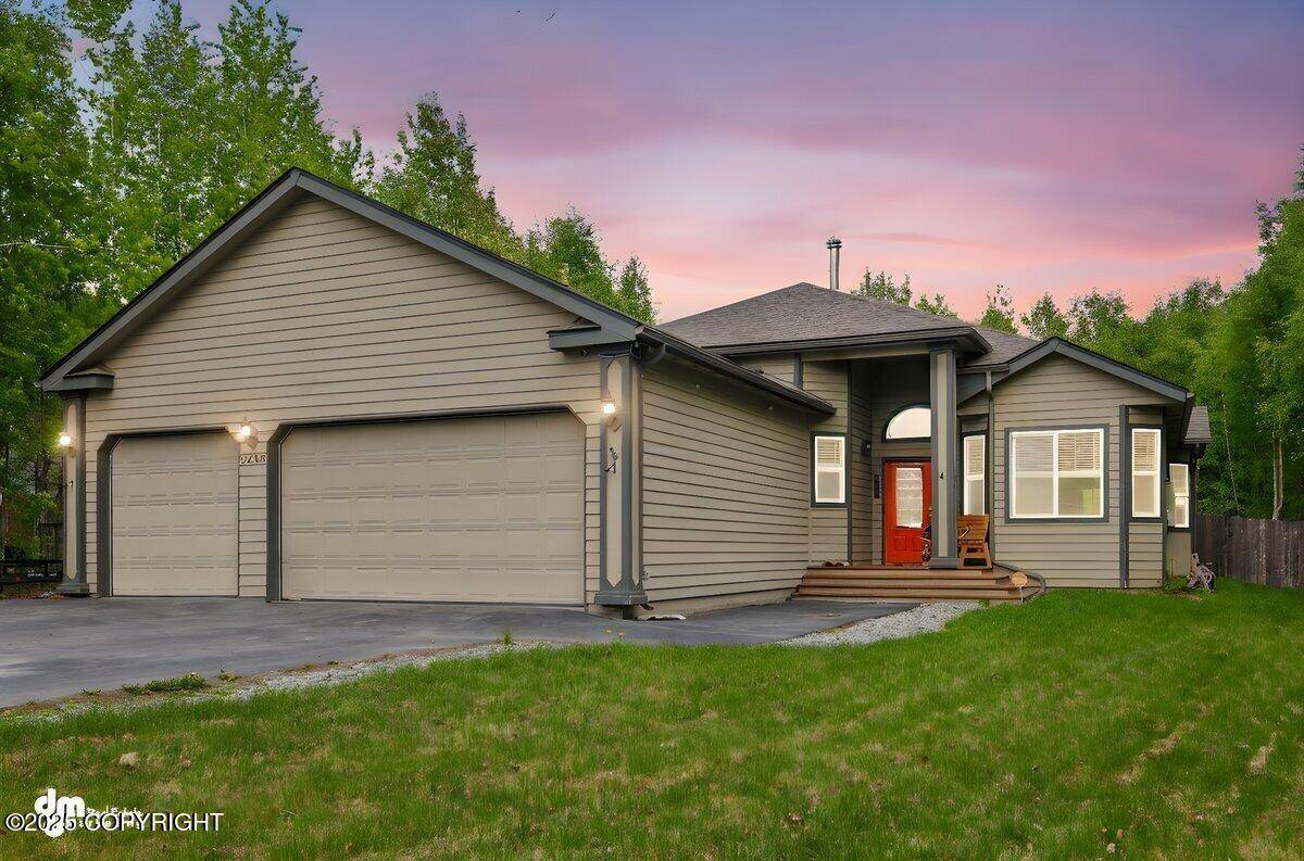 Wasilla, AK 99654,2659 S Paddock DR