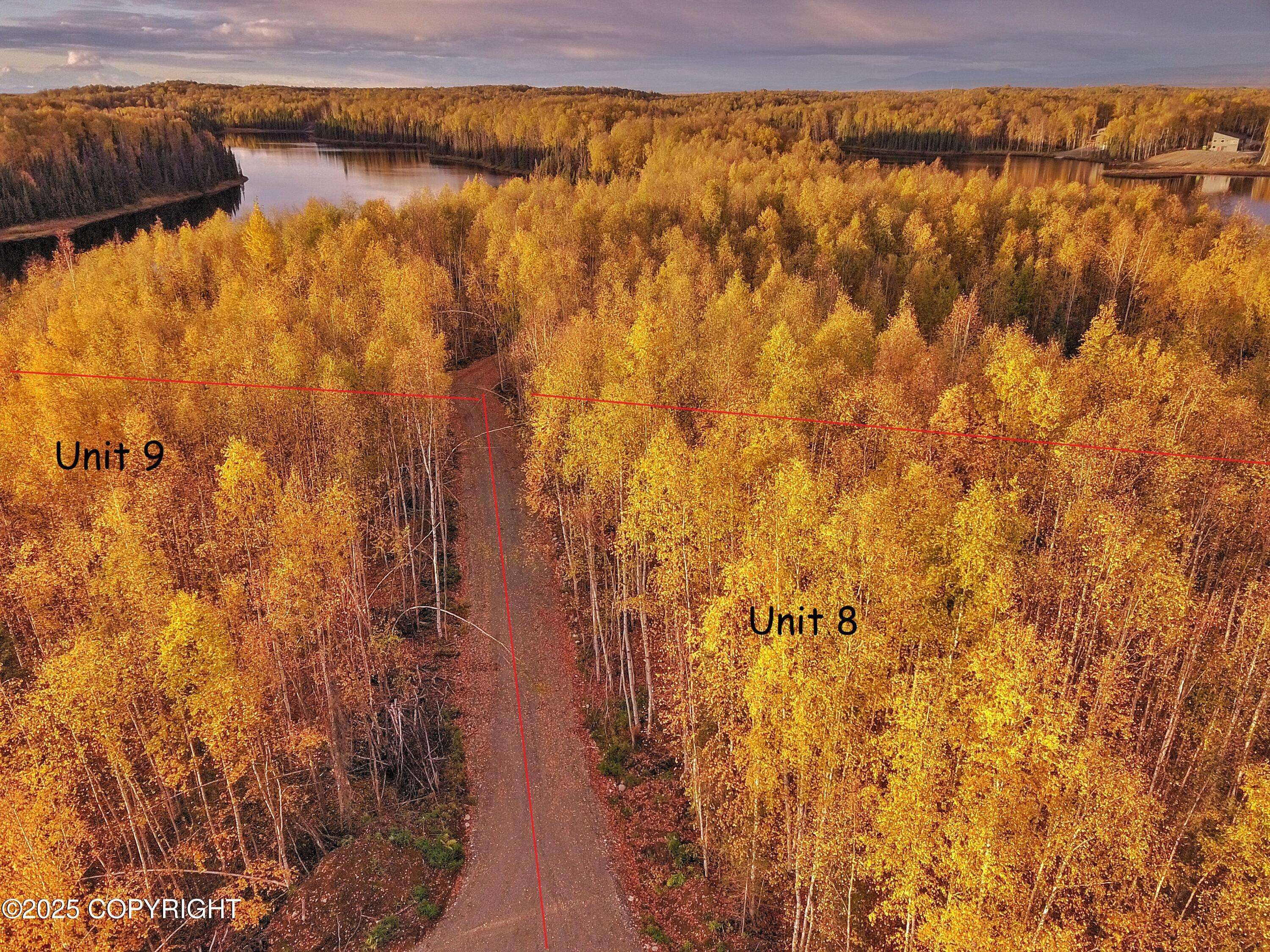Willow, AK 99688,Unit 2 N Red Shirt DR