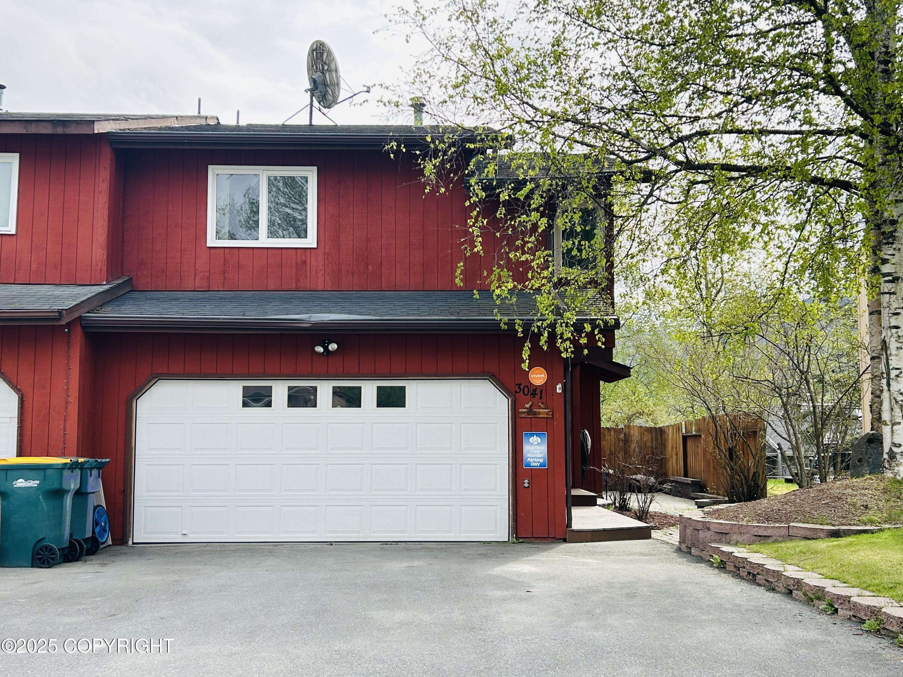 Anchorage, AK 99504,3041 Brookridge CIR