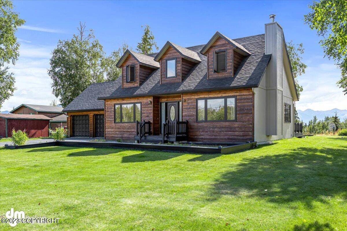 Wasilla, AK 99654,174 E Leota ST