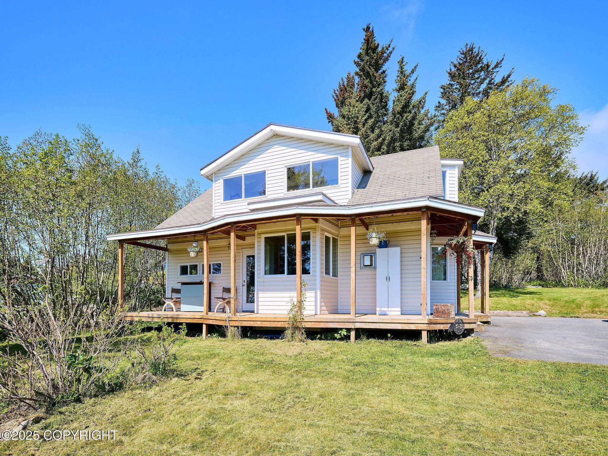 Homer, AK 99603,3625 W Hill RD