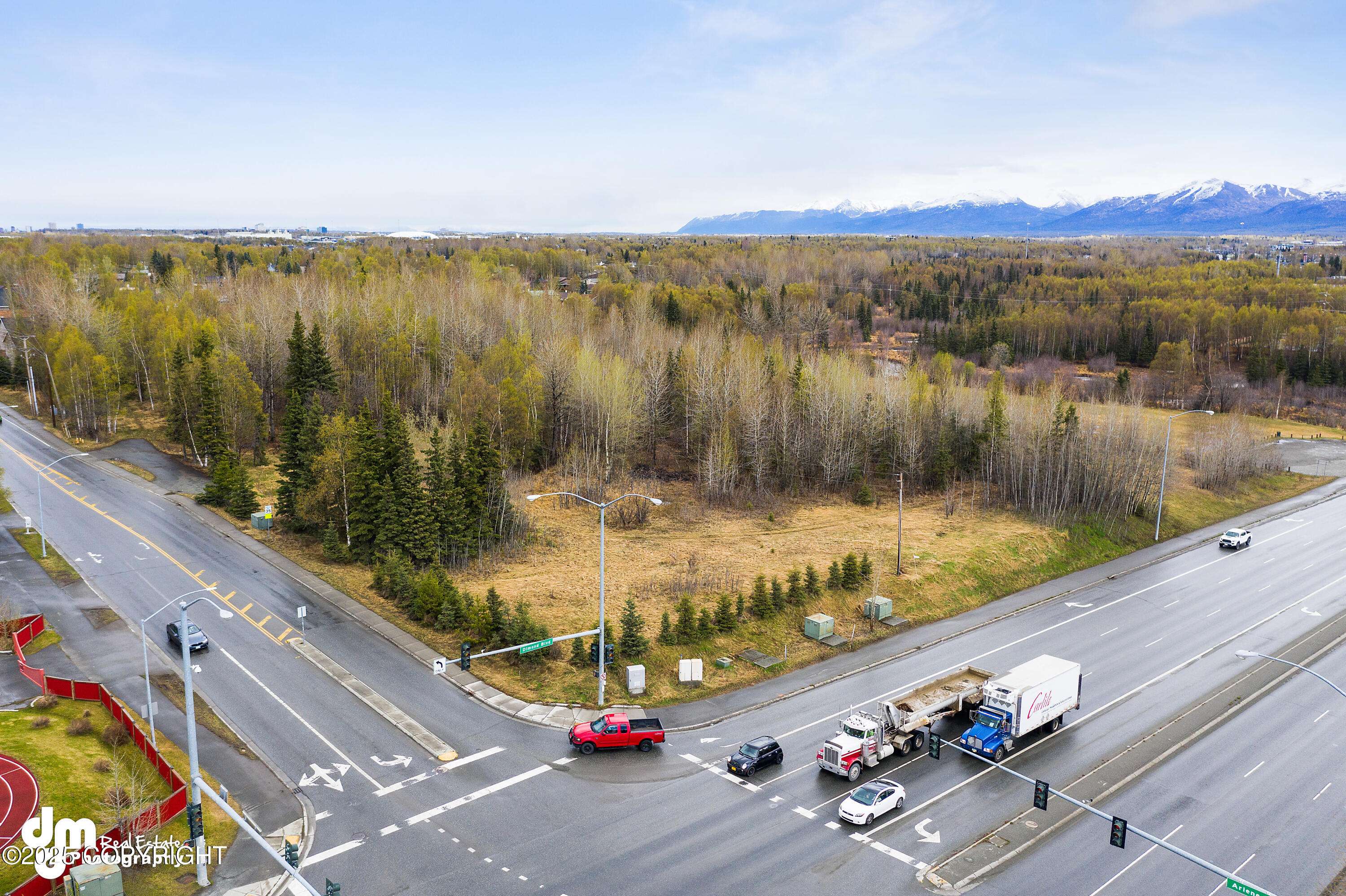 Anchorage, AK 99502,000 Emerald Hills