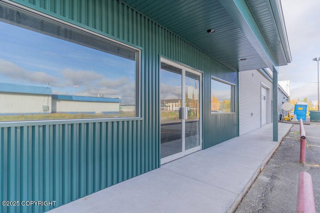 Fairbanks, AK 99701,3225 S Cushman ST