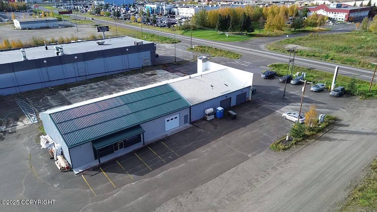 Fairbanks, AK 99701,3225 S Cushman ST