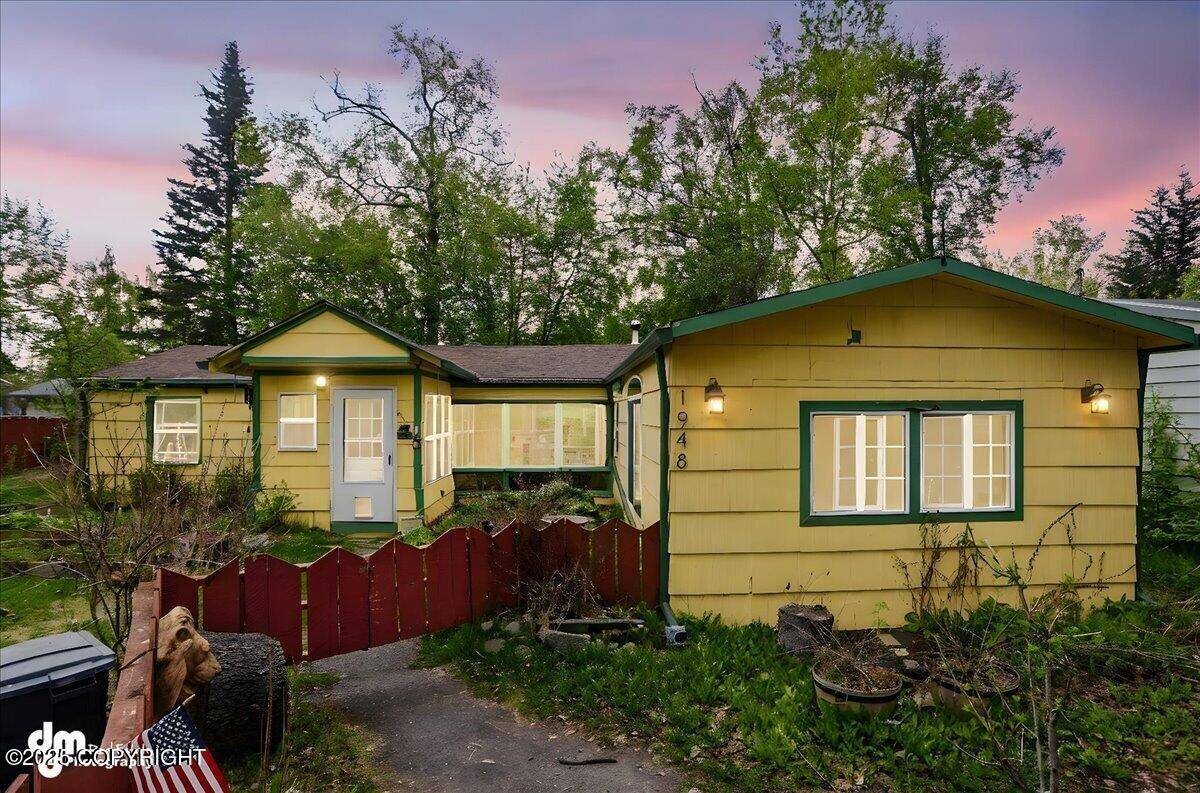 Anchorage, AK 99517,1948 Wildwood LN