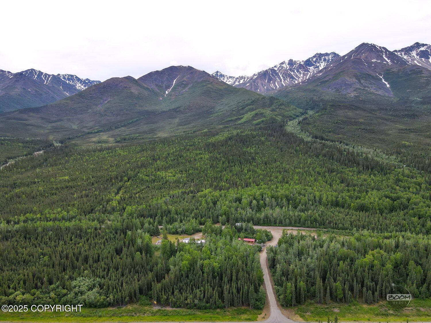 Tok, AK 99780,Mi 1338.5 Alaska Highway