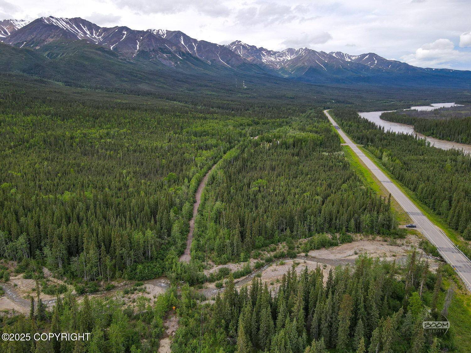 Tok, AK 99780,Mi 1338.5 Alaska Highway