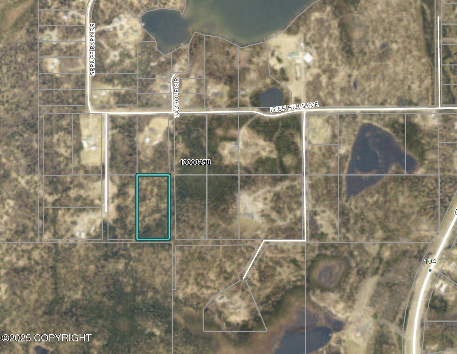 Kasilof, AK 99610,49640 Czarnezki AVE
