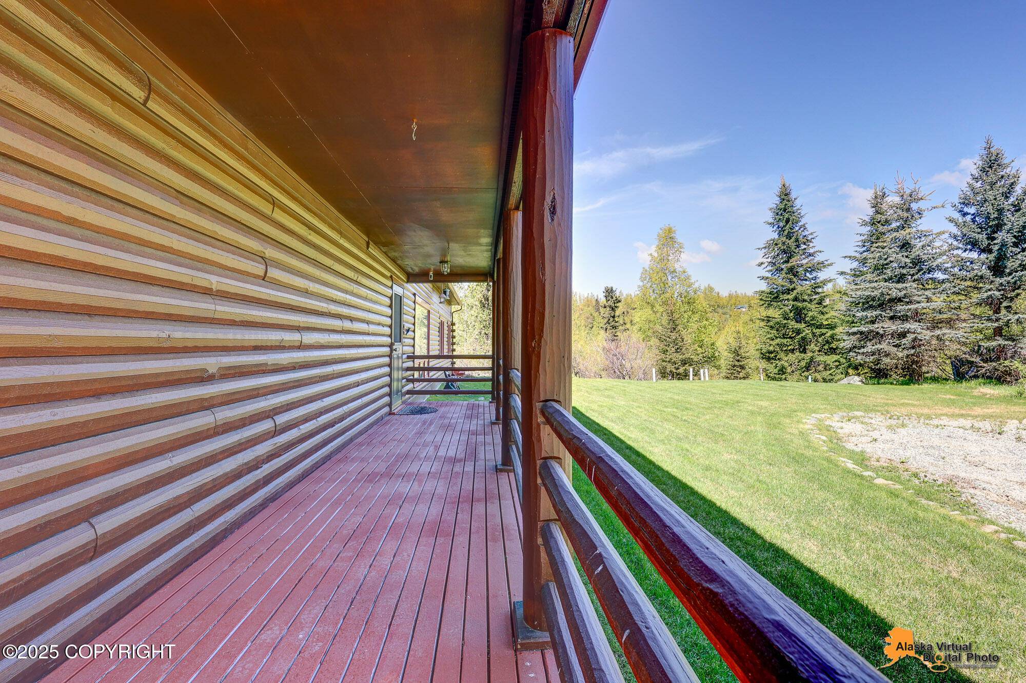 Anchorage, AK 99516,7435 Old Hillside WAY