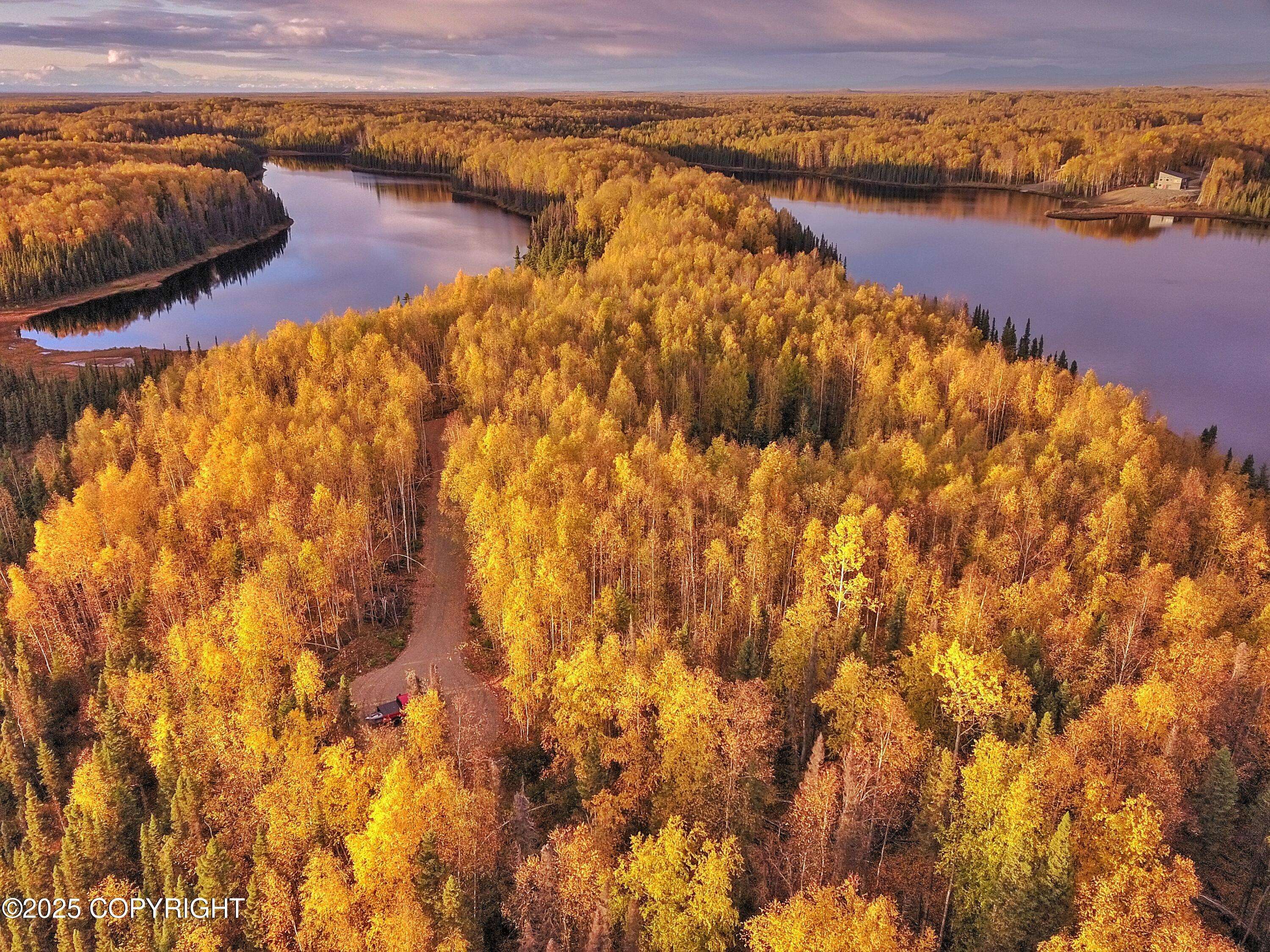 Willow, AK 99688,Unit 4 N Red Shirt DR