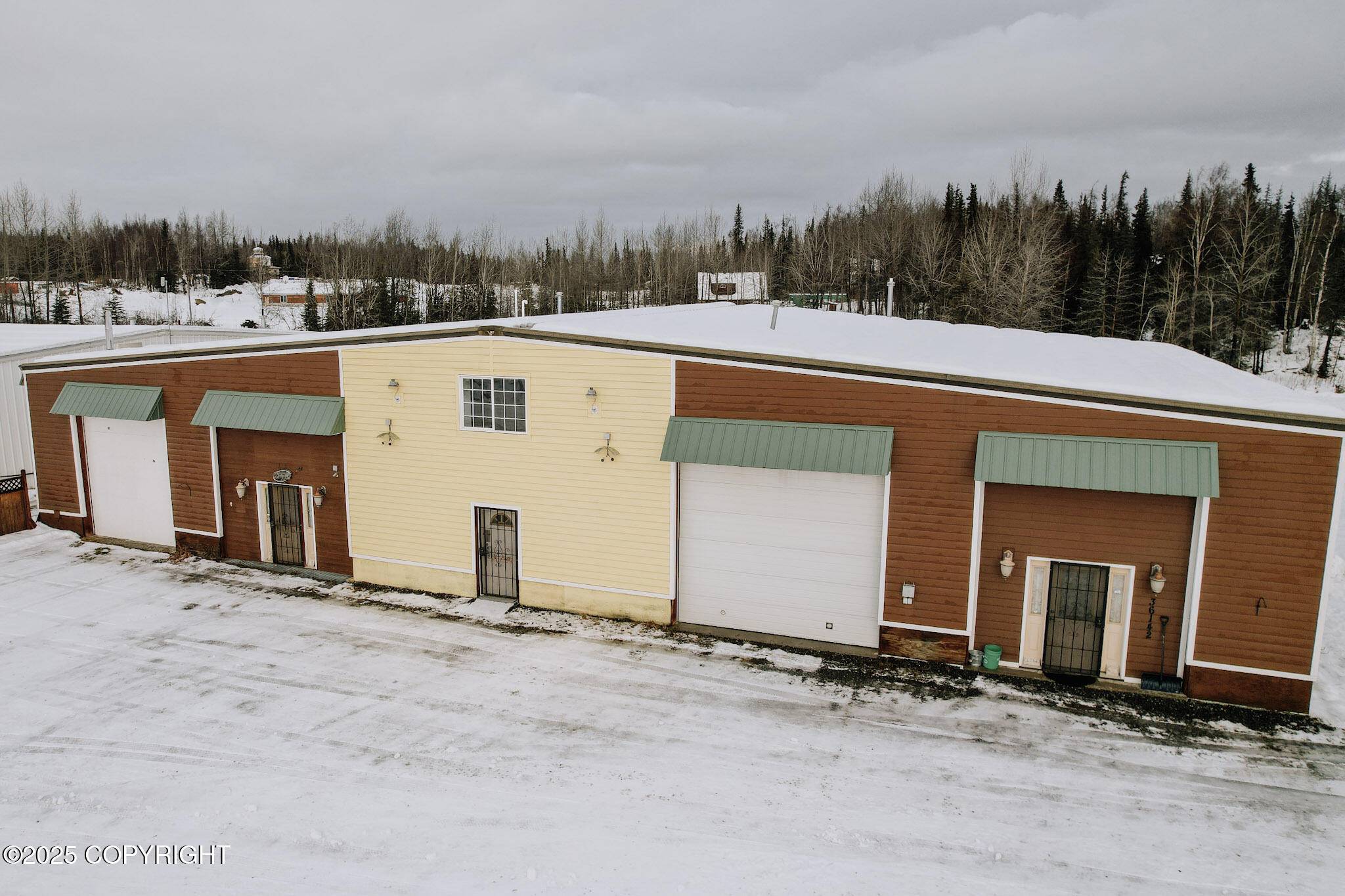 Soldotna, AK 99669,36142 Pine ST