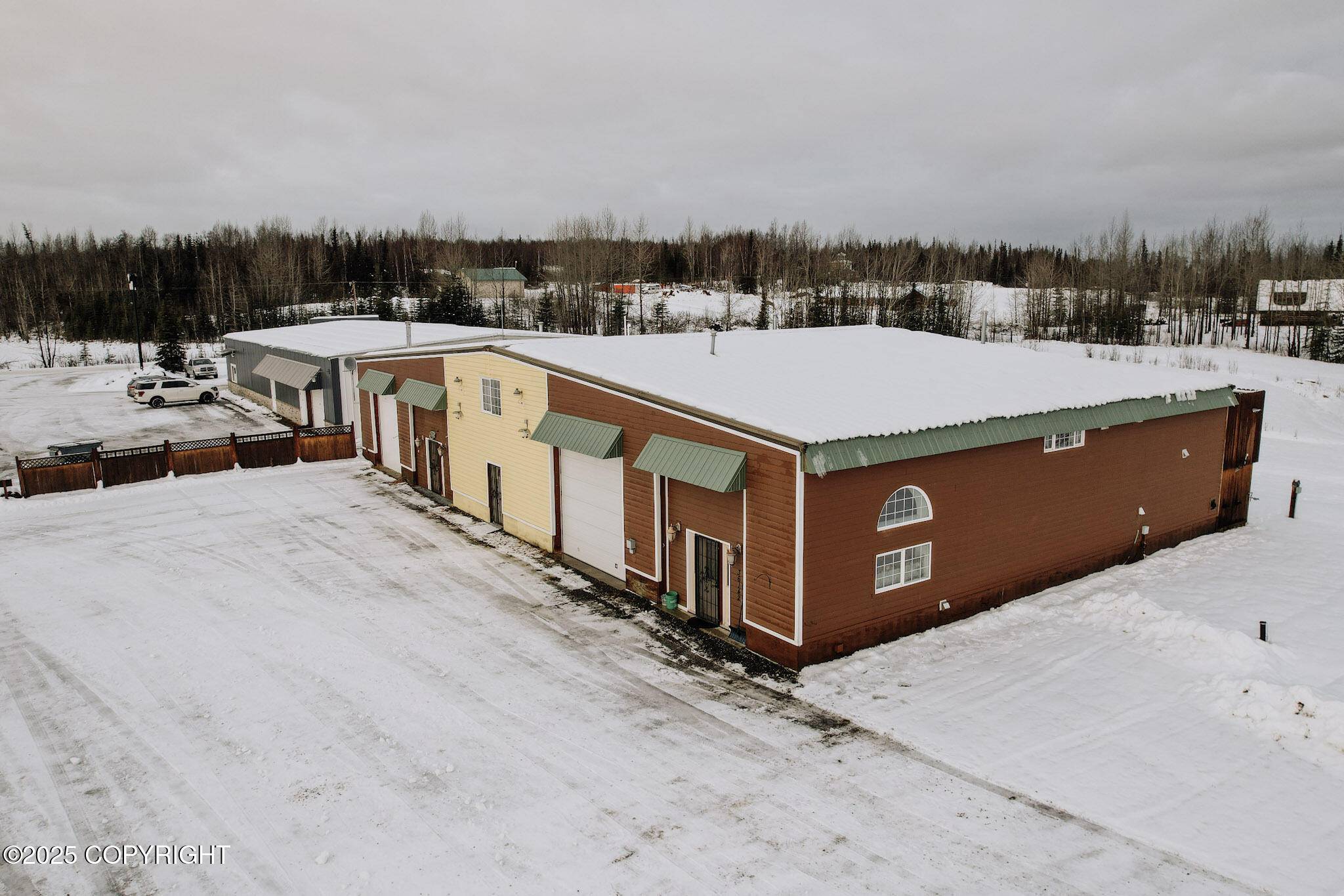 Soldotna, AK 99669,36142 Pine ST