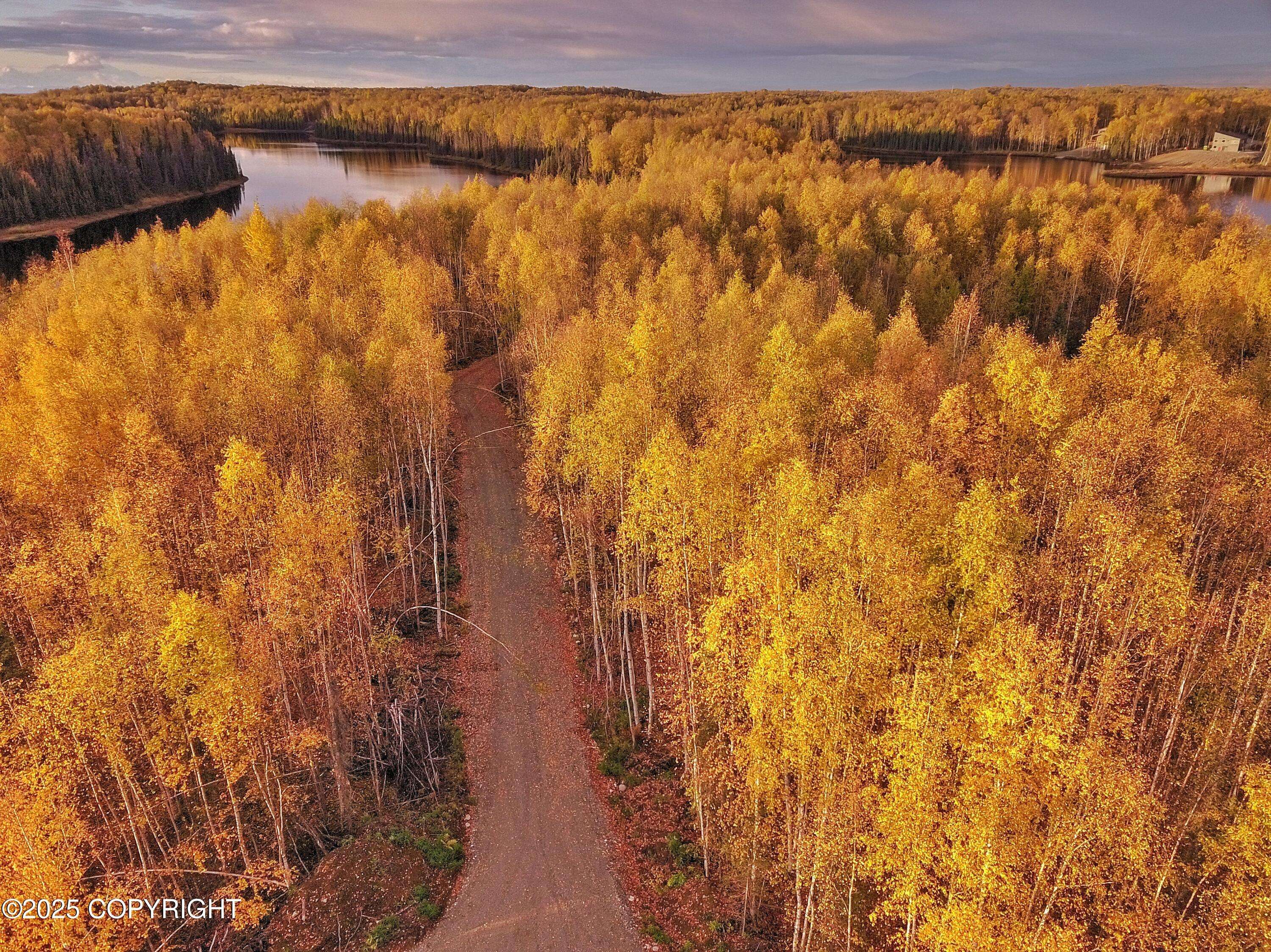 Willow, AK 99688,Unit 6 N Red Shirt DR